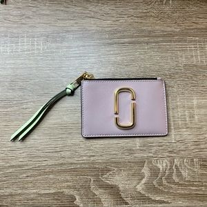 Marc Jacobs cardholder wallet
